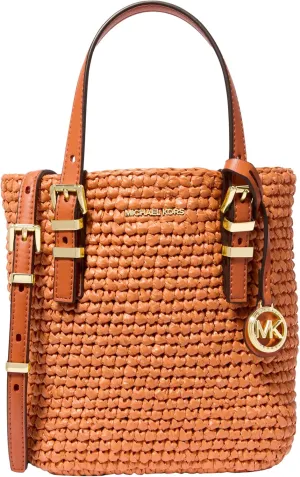 Michael Kors Quinn Extra Small Crossbody Tote