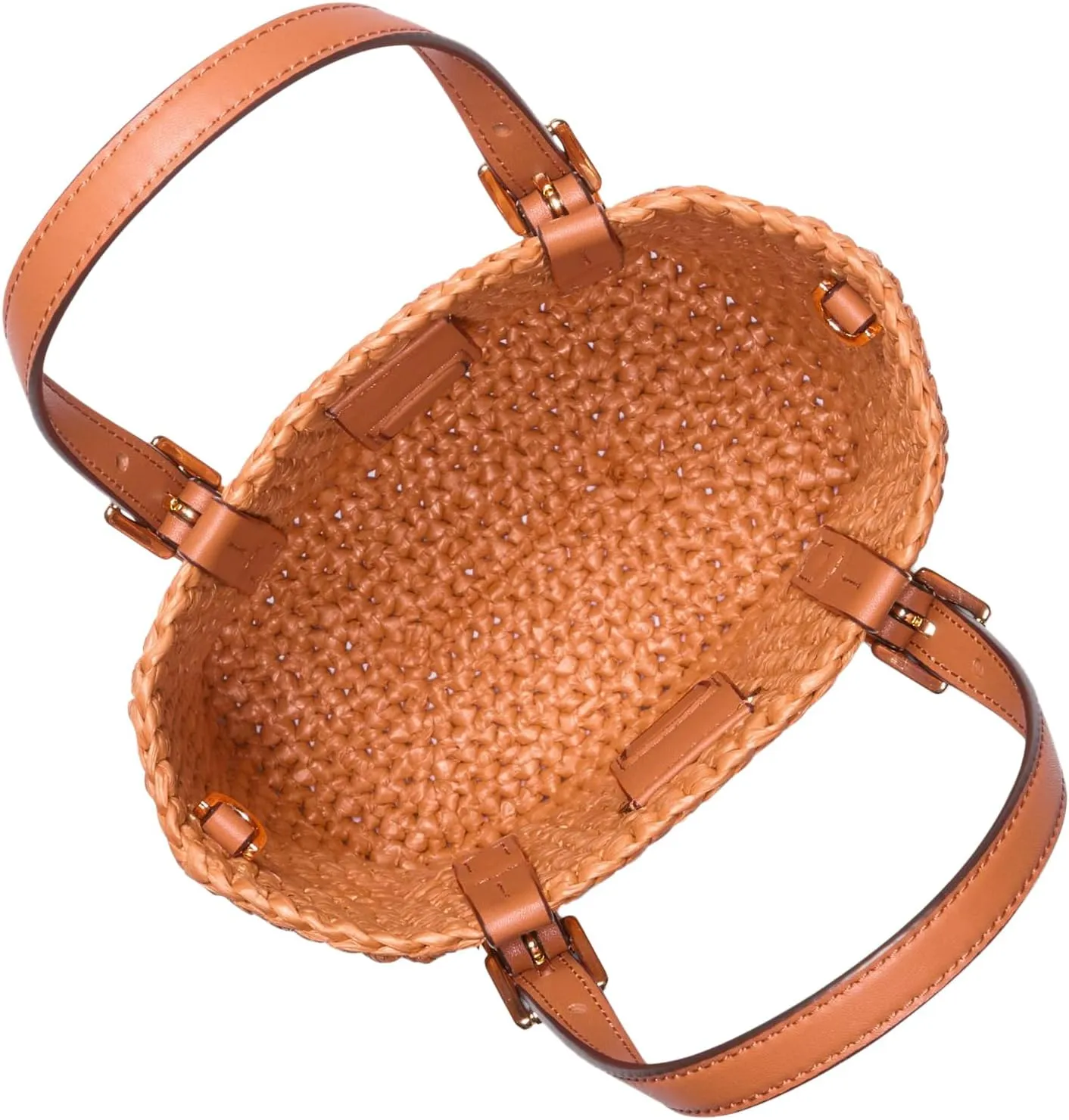 Michael Kors Quinn Extra Small Crossbody Tote
