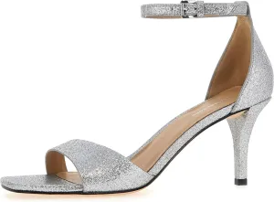 Michael Kors Women's Jaida Heeled Sandal