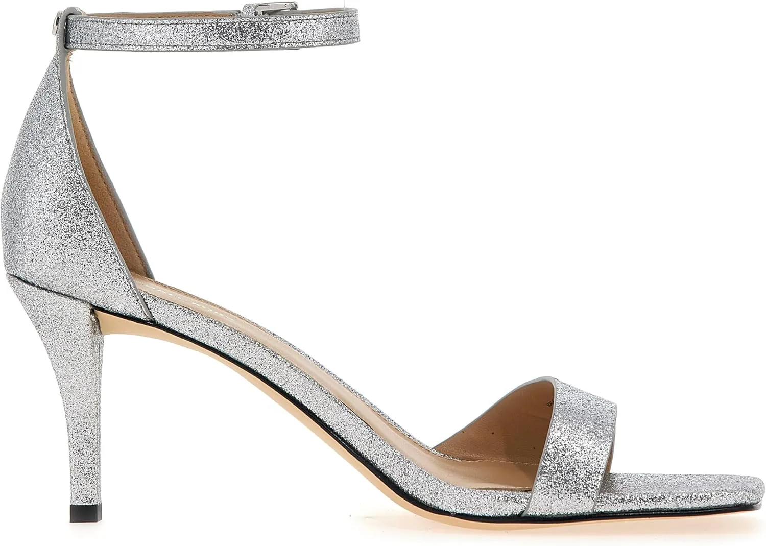Michael Kors Women's Jaida Heeled Sandal