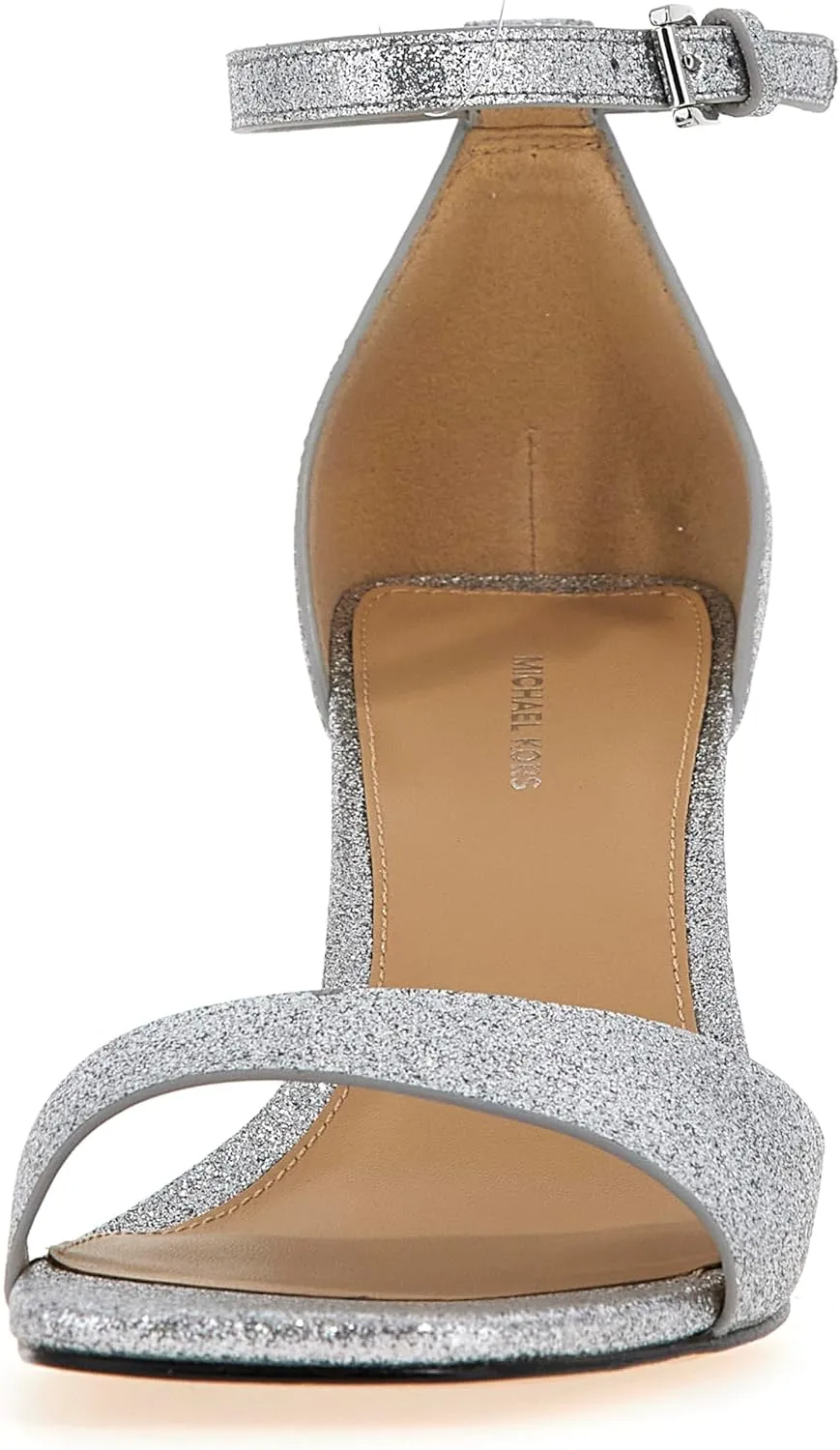Michael Kors Women's Jaida Heeled Sandal