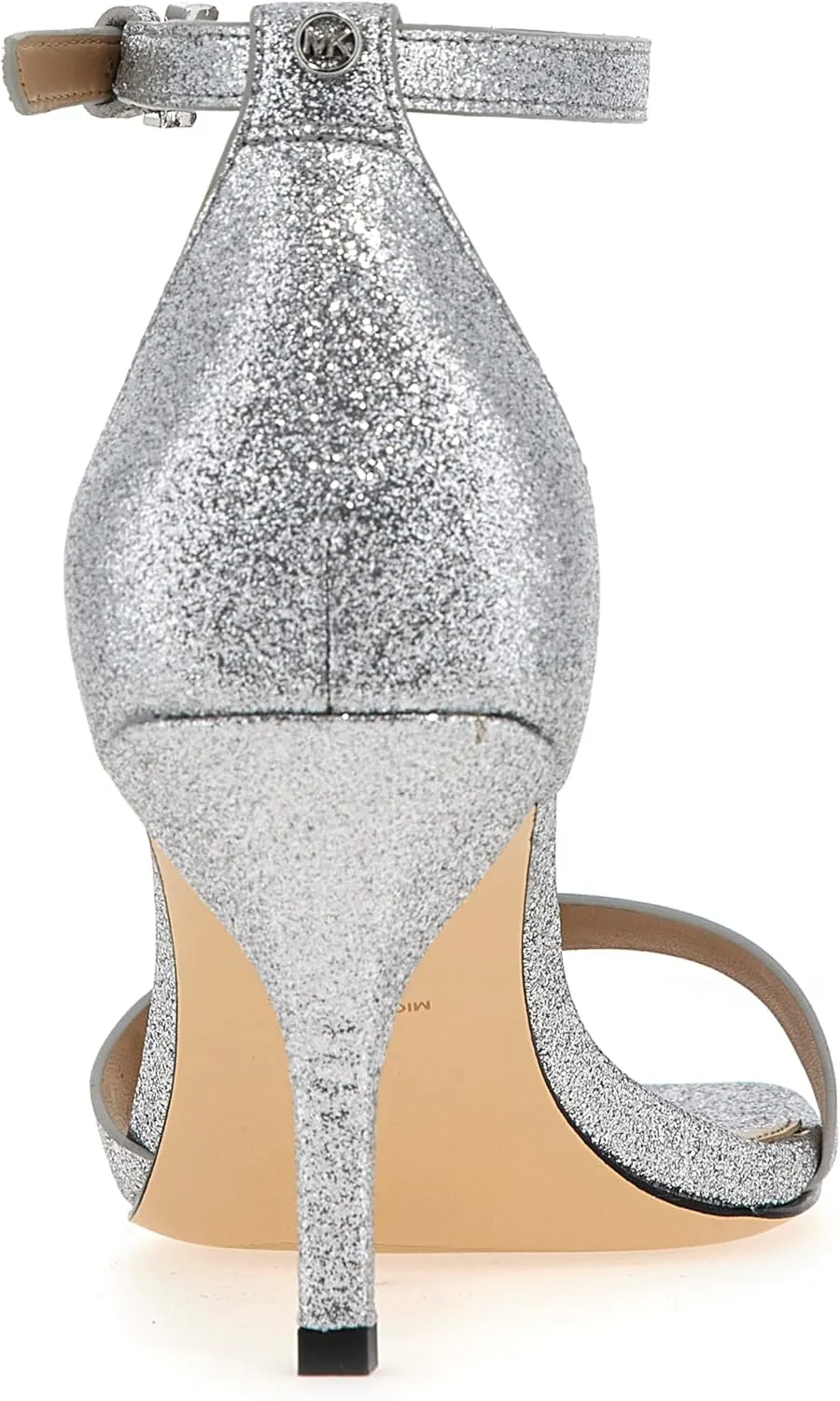 Michael Kors Women's Jaida Heeled Sandal
