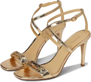Michael Kors Women's Lena Heeled Sandal