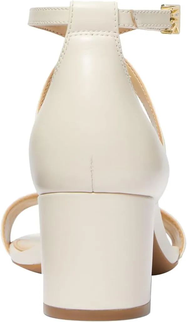 Michael Kors Women's Serena Flex Heeled Sandal