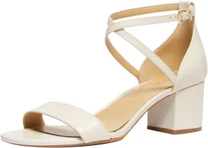Michael Kors Women's Serena Flex Heeled Sandal