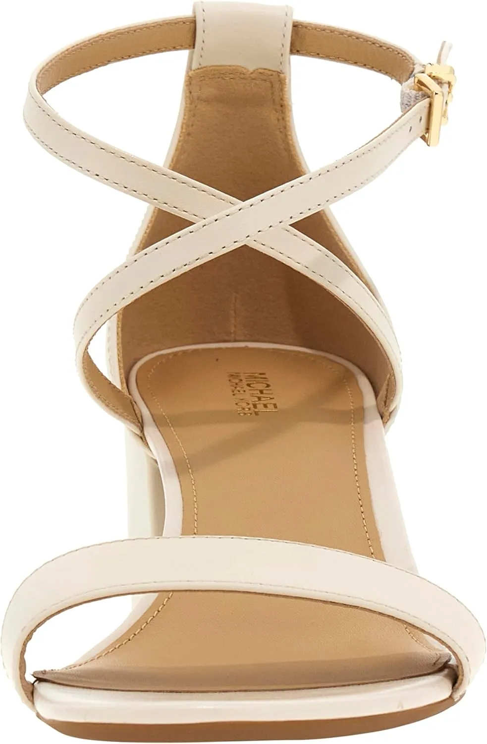 Michael Kors Women's Serena Flex Heeled Sandal