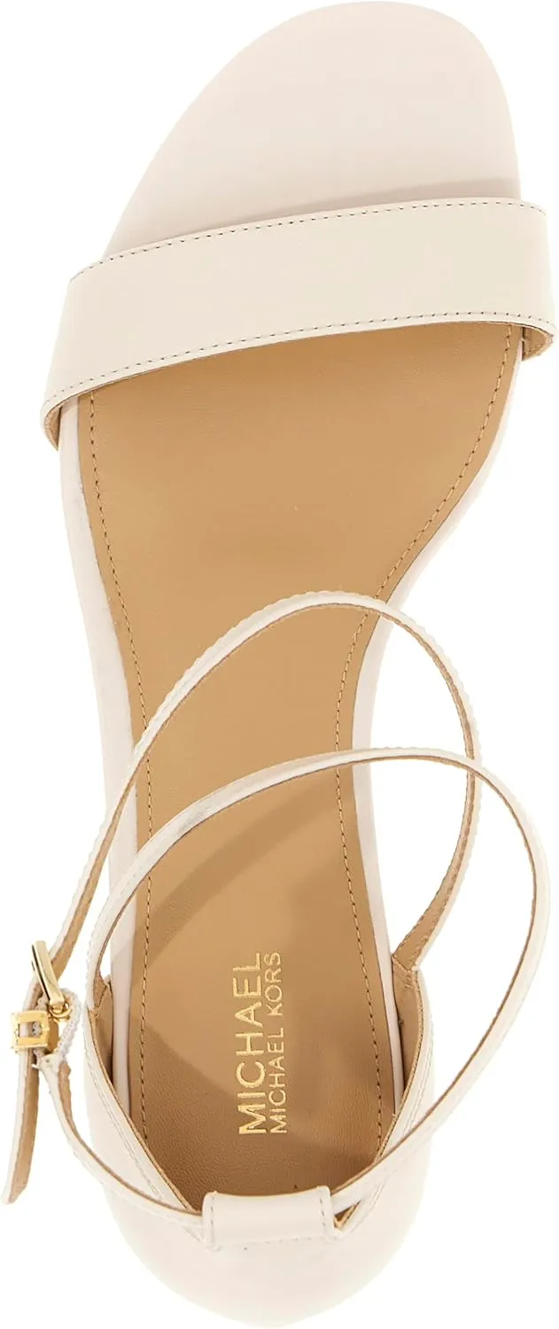 Michael Kors Women's Serena Flex Heeled Sandal