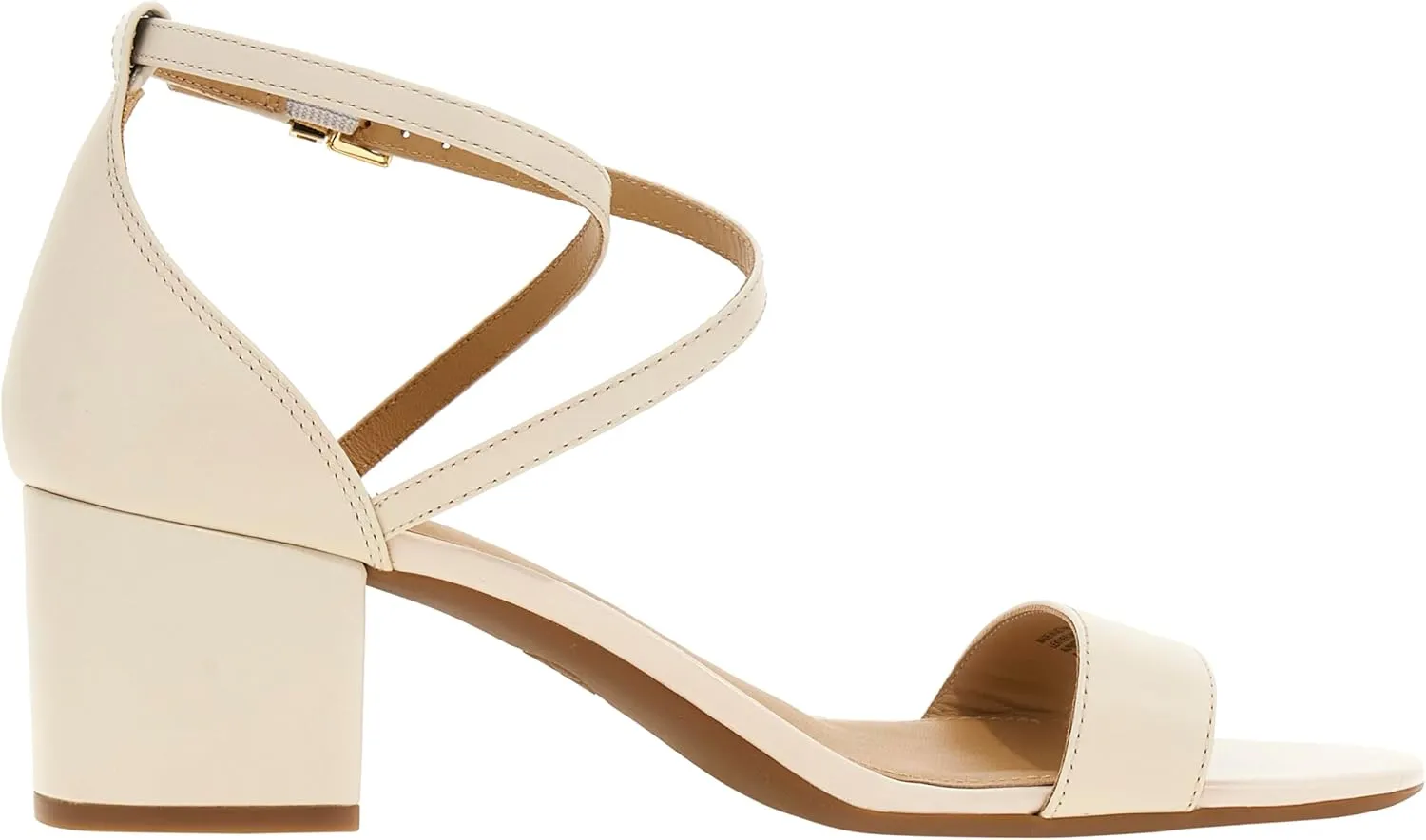 Michael Kors Women's Serena Flex Heeled Sandal