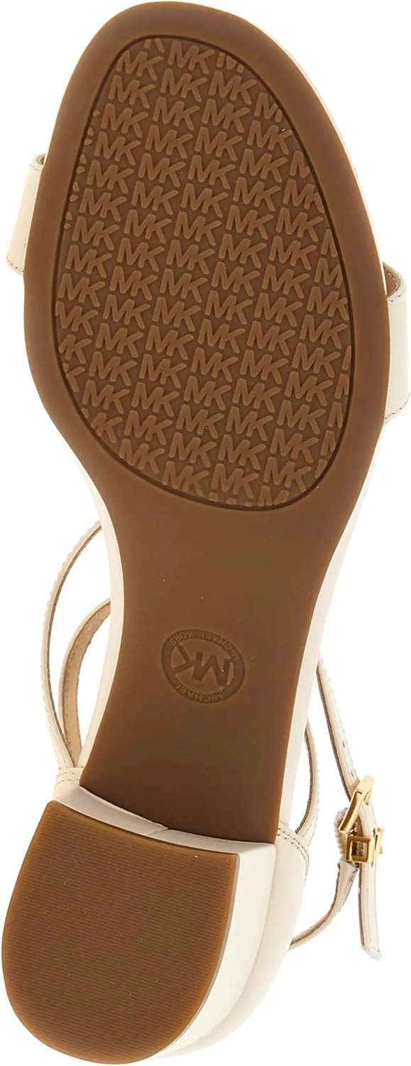 Michael Kors Women's Serena Flex Heeled Sandal
