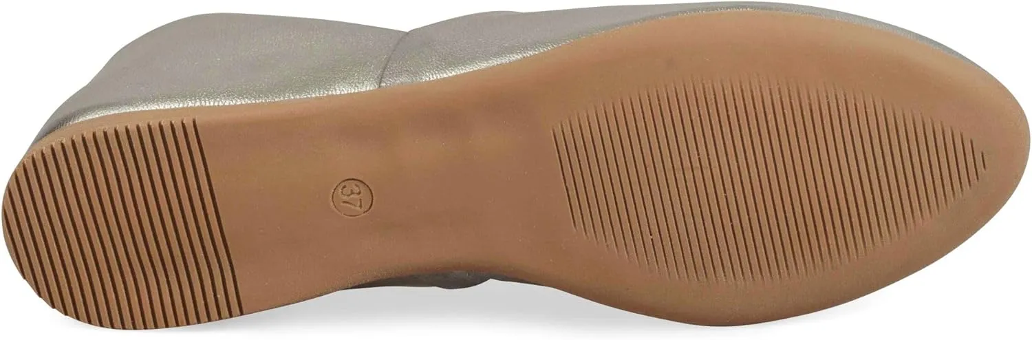 Miz Mooz Kimmy Women's Flats