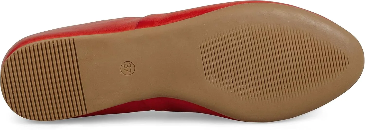 Miz Mooz Kimmy Women's Flats