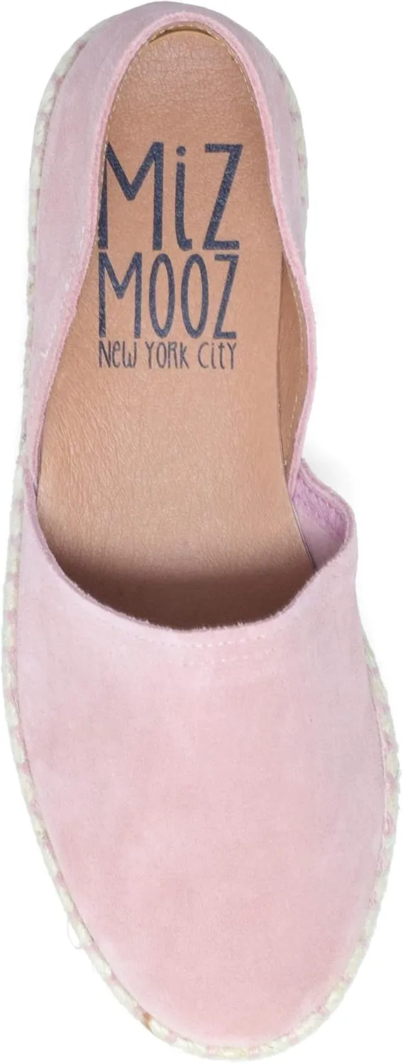 Miz Mooz Women's Carmena Ballet Flat