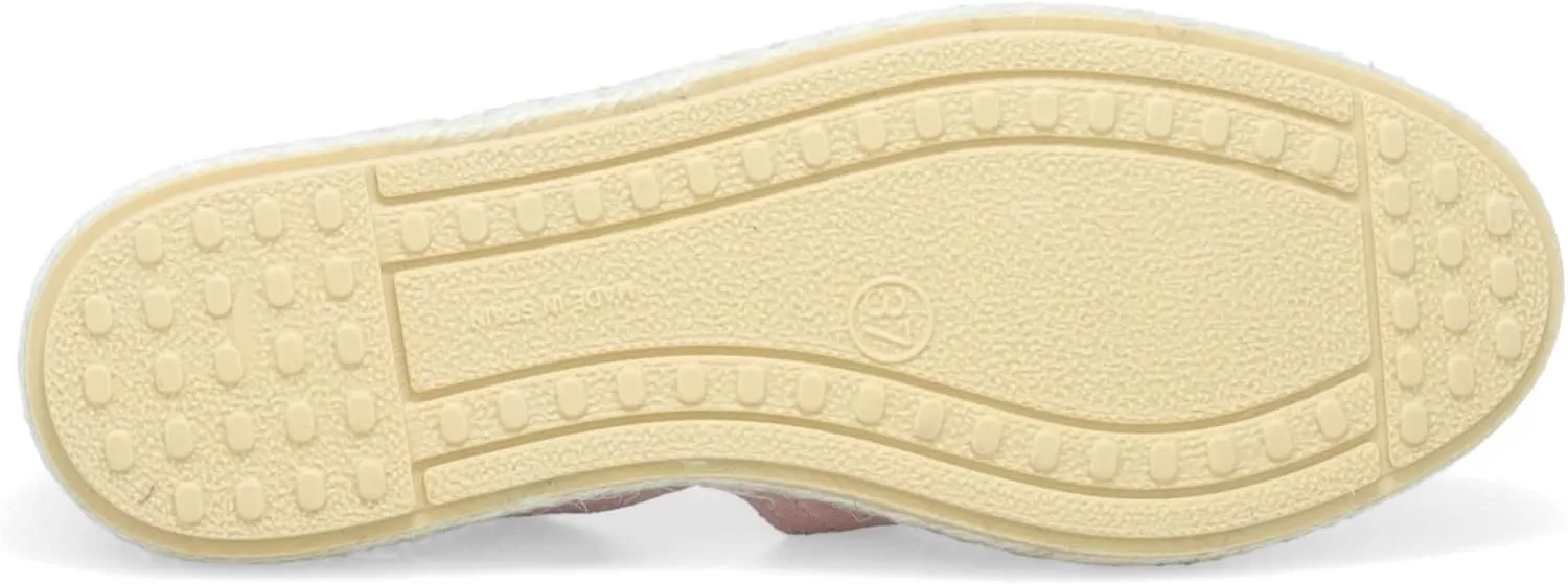 Miz Mooz Women's Carmena Ballet Flat