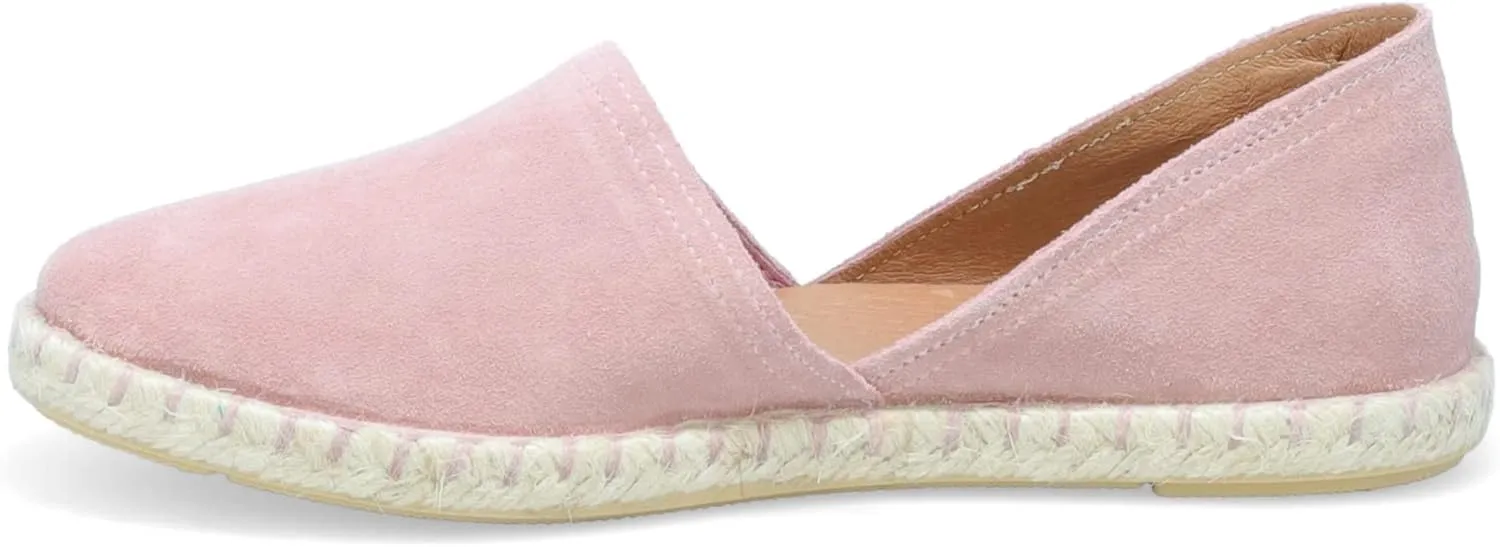 Miz Mooz Women's Carmena Ballet Flat