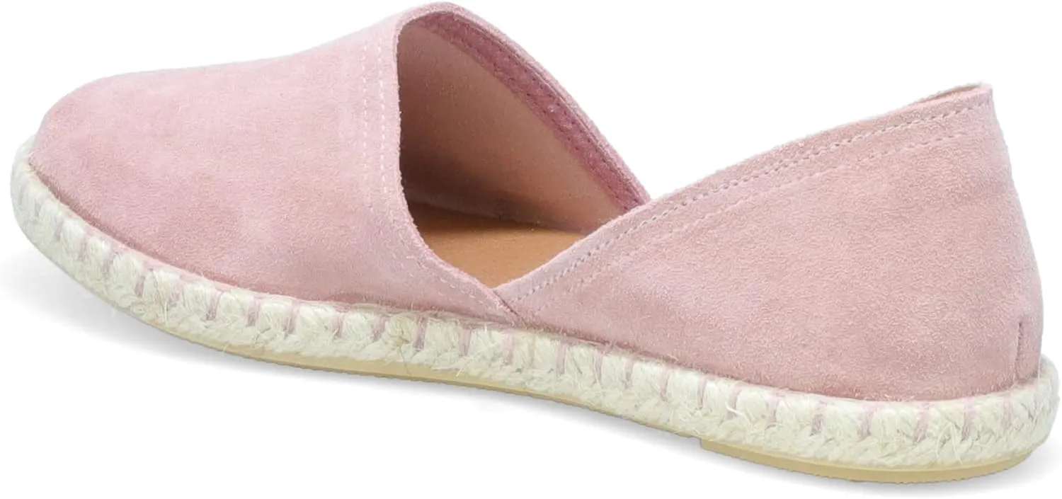 Miz Mooz Women's Carmena Ballet Flat