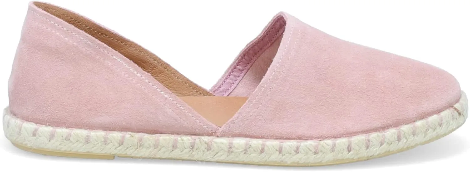 Miz Mooz Women's Carmena Ballet Flat