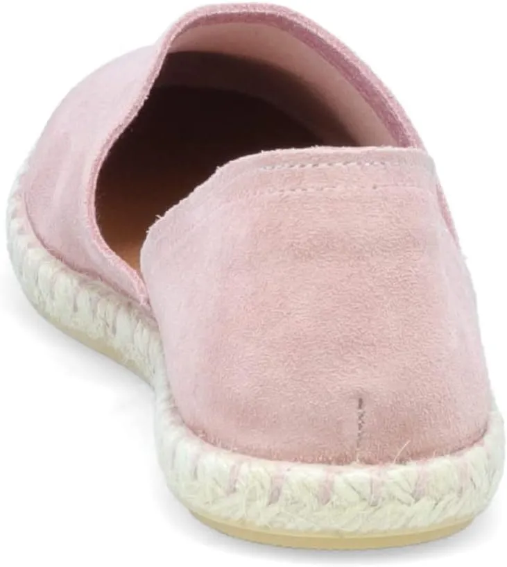Miz Mooz Women's Carmena Ballet Flat