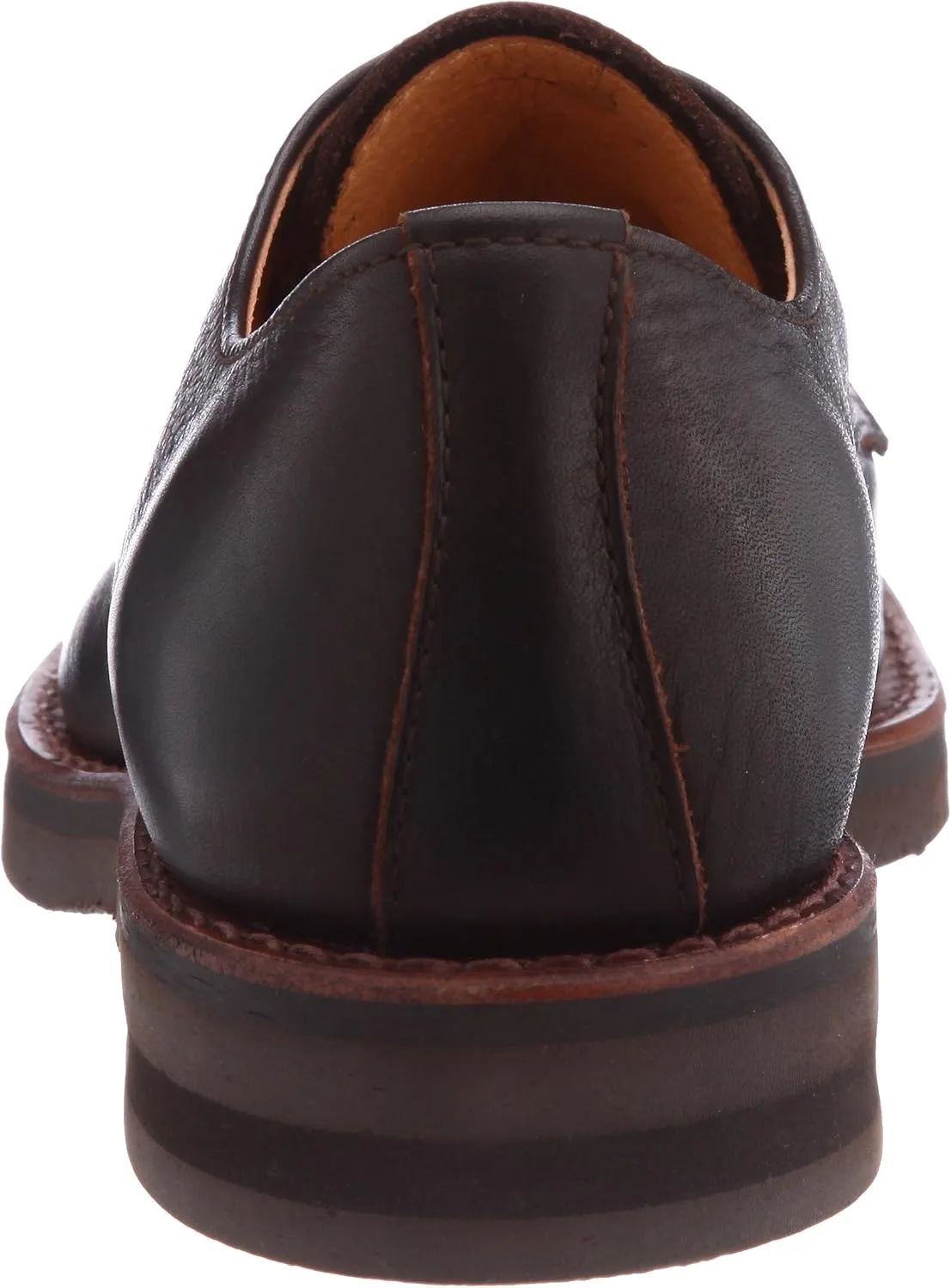 Mr. Olive E-Eye ME523 Water Proof Shirink Leather POSTMAN BOOTS