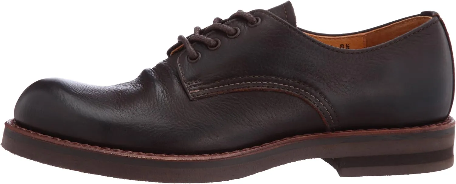 Mr. Olive E-Eye ME523 Water Proof Shirink Leather POSTMAN BOOTS