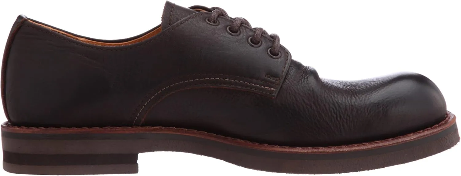 Mr. Olive E-Eye ME523 Water Proof Shirink Leather POSTMAN BOOTS
