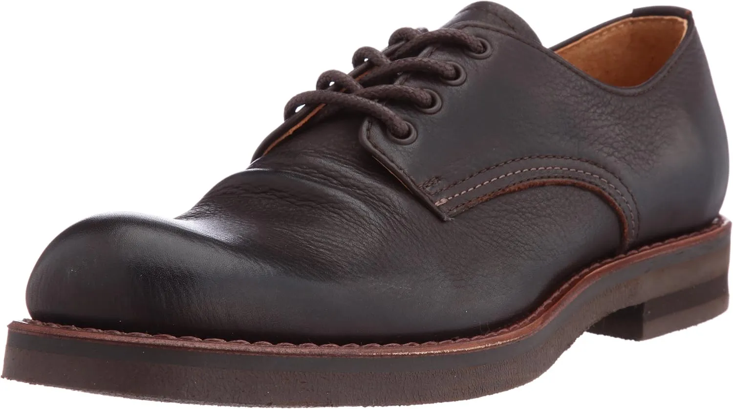 Mr. Olive E-Eye ME523 Water Proof Shirink Leather POSTMAN BOOTS