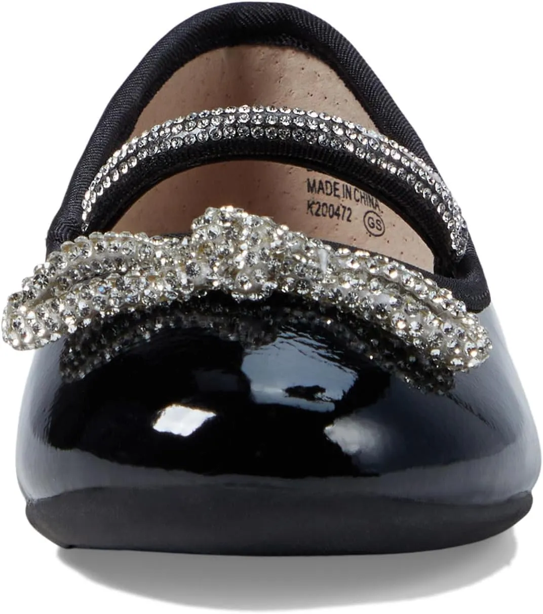 NINA Girl's Kendalla (Toddler/Little Kid/Big Kid)