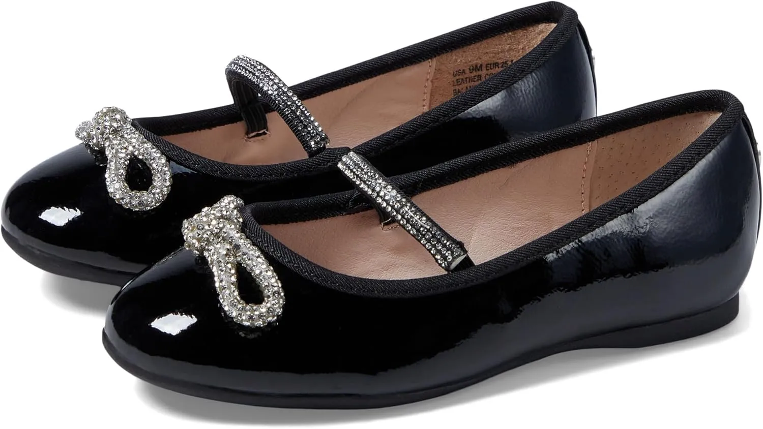 NINA Girl's Kendalla (Toddler/Little Kid/Big Kid)
