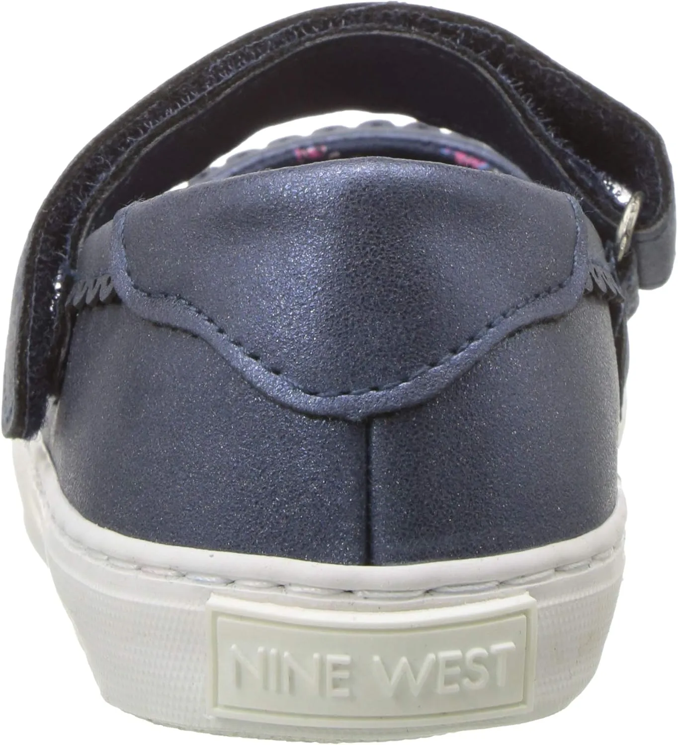 Nine West Womens Adaya Mj Mary Jane Flats