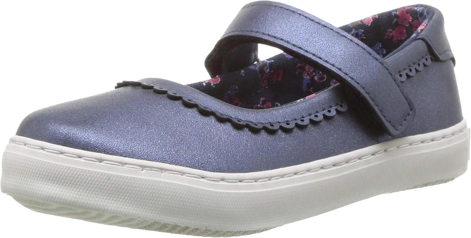 Nine West Womens Adaya Mj Mary Jane Flats