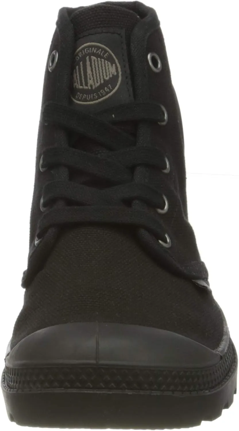 Palladium Women's Pampa Hi Sneaker Boots