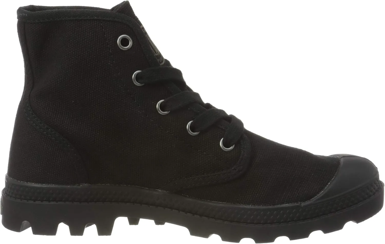 Palladium Women's Pampa Hi Sneaker Boots