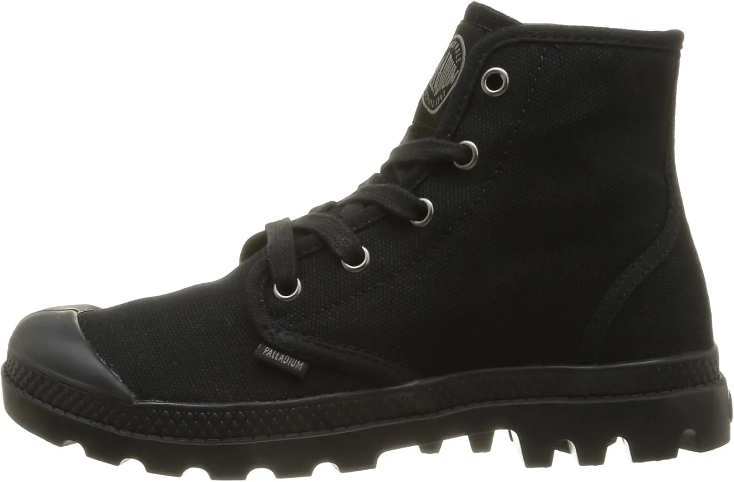 Palladium Women's Pampa Hi Sneaker Boots