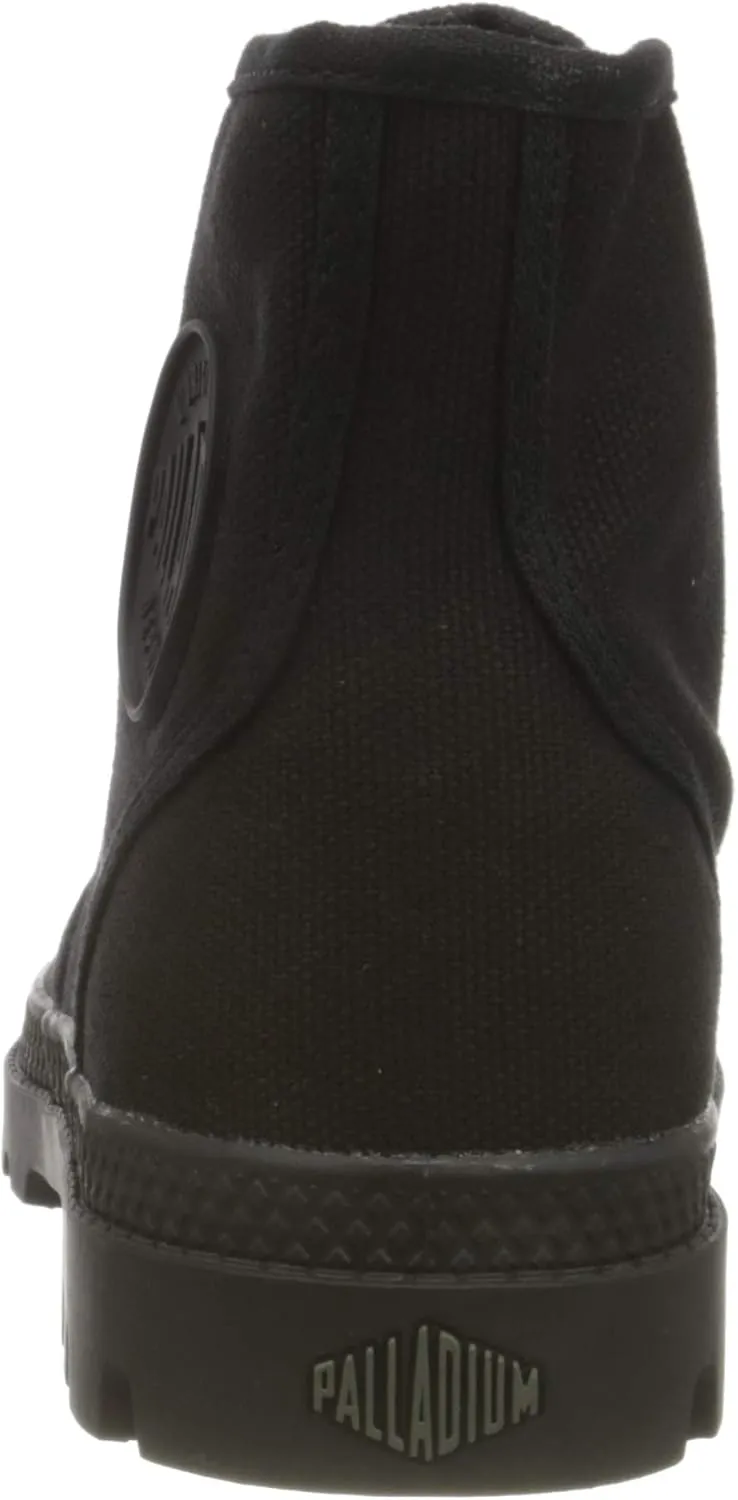 Palladium Women's Pampa Hi Sneaker Boots