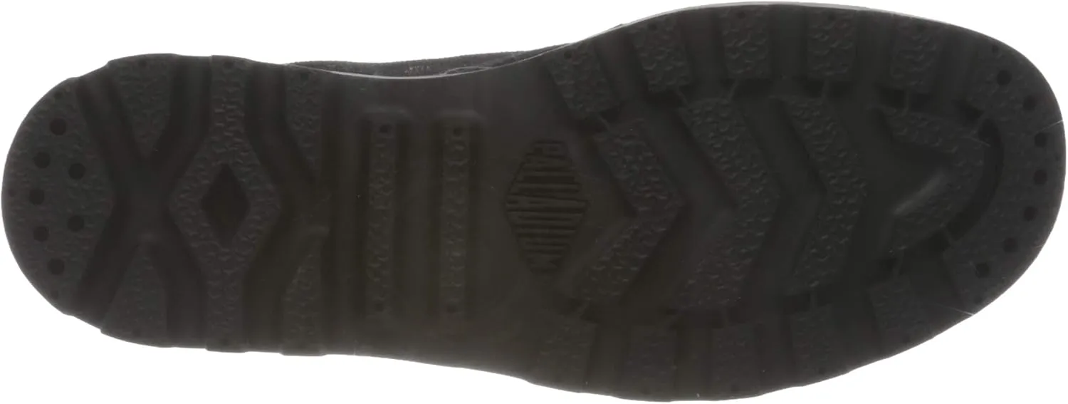 Palladium Women's Pampa Hi Sneaker Boots