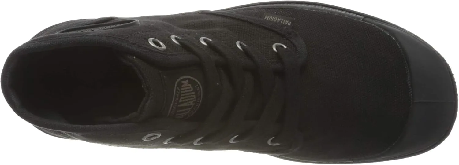 Palladium Women's Pampa Hi Sneaker Boots
