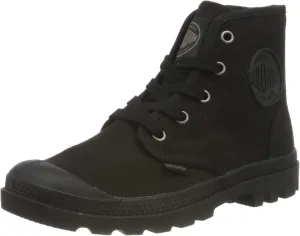 Palladium Women's Pampa Hi Sneaker Boots