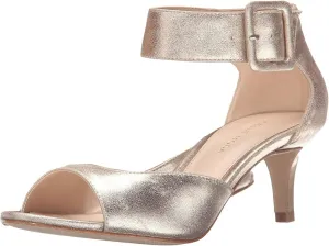 Pelle Moda Women's Berlin-SU Dress Pump