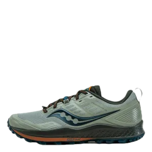 Peregrine 10 Grey
