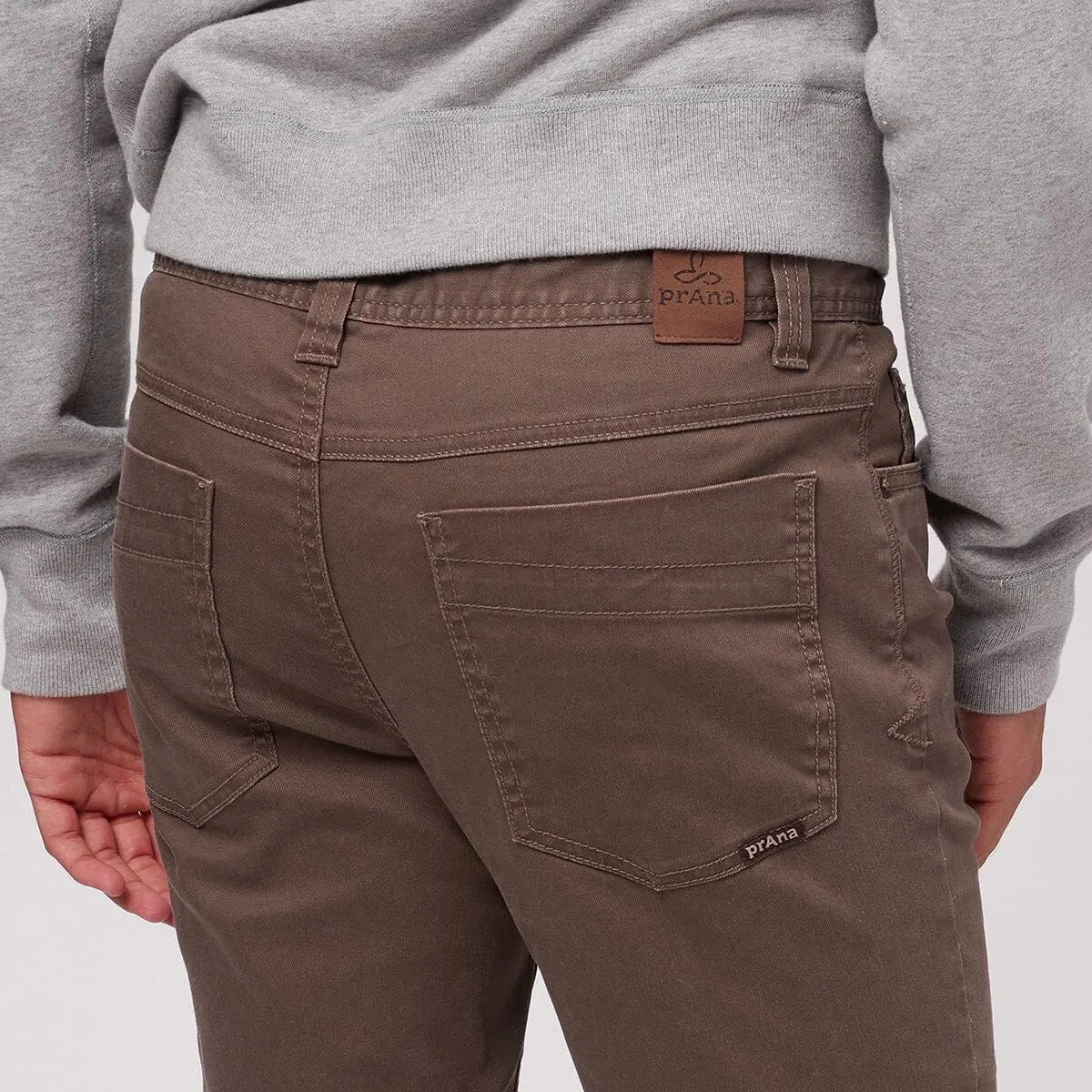 prAna Men's Bridger Jean