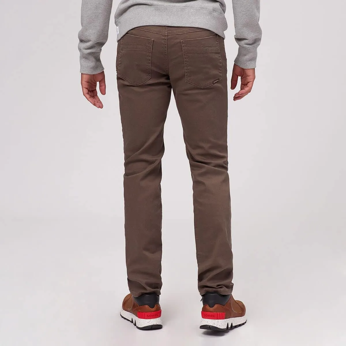 prAna Men's Bridger Jean