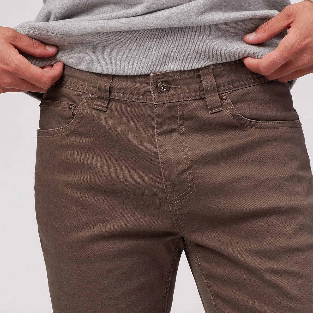 prAna Men's Bridger Jean