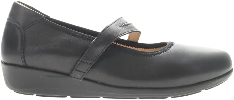 Propét Women's Yara Mary Jane Flats