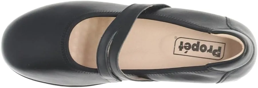 Propét Women's Yara Mary Jane Flats