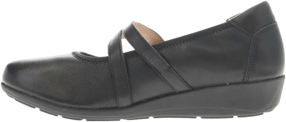 Propét Women's Yara Mary Jane Flats