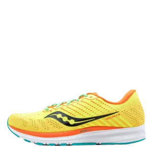 Ride 13 Red/Yellow