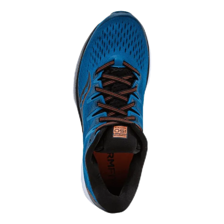 Ride Iso 2 Blue/Black
