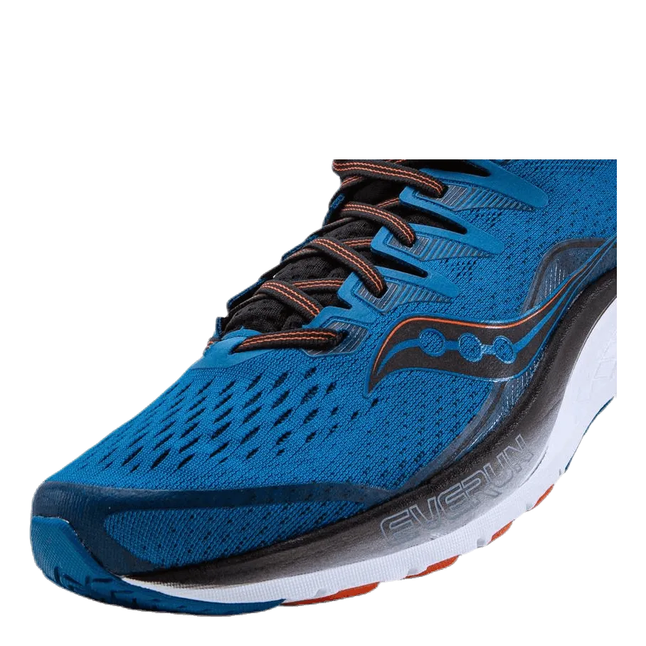 Ride Iso 2 Blue/Black