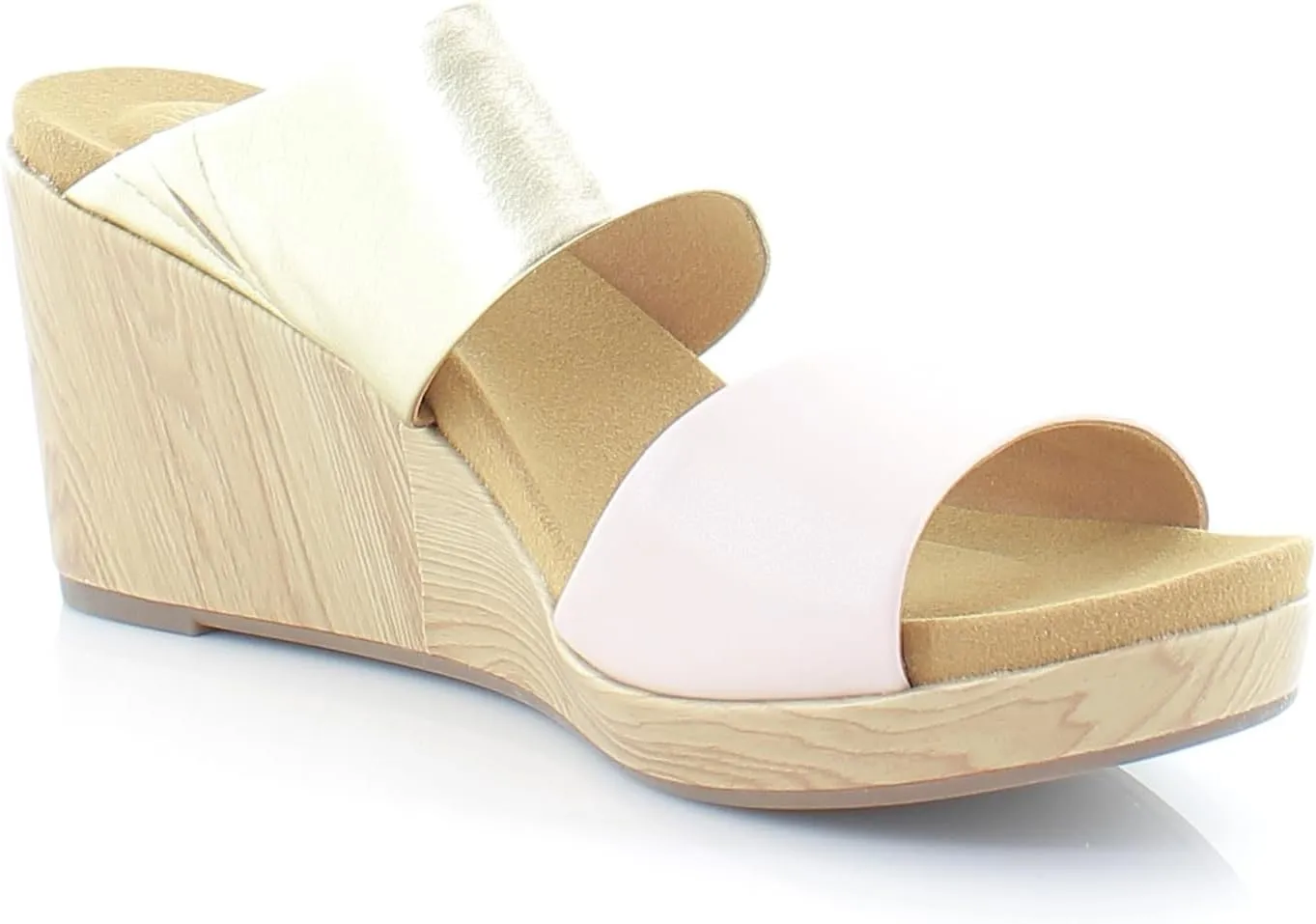 ROCKPORT(ロックポート) Women's Wedge Sole Sandal