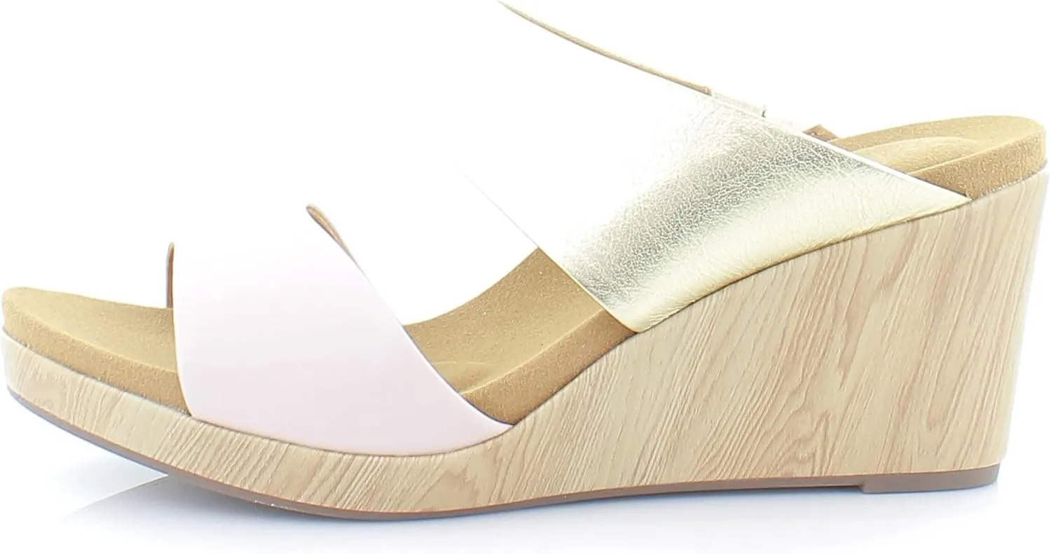 ROCKPORT(ロックポート) Women's Wedge Sole Sandal