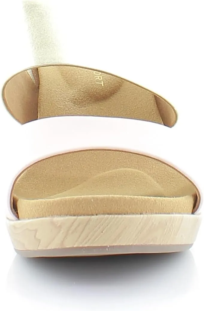 ROCKPORT(ロックポート) Women's Wedge Sole Sandal